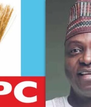 66,400 Opposition Members Join APC in Jigawa