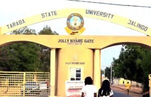 TSU Suspends Students’ Union Over Misconduct During Students’ Week