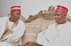 Jigawa NNPP Leader, Aminu Ibrahim Ringim, Felicitates Kwankwaso at 69
