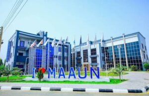 VAU Warns Against Intimidation of Educators, Says No One Is Above Institutional Rules