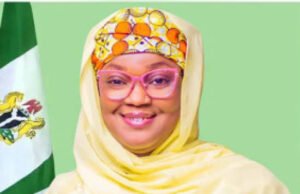 Governor’s Wife Supports 200 Orphans in Kafin Hausa