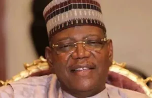 Supreme Court to Rule on ₦1.35bn Fraud Case Against Sule Lamido Friday