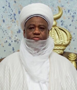 Sultan Urges Sokoto Govt to Extend New Minimum Wage to Traditional Rulers