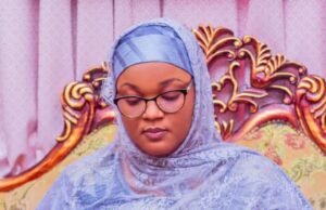 Support your children to be productive to society -Wife of Jigawa Governor