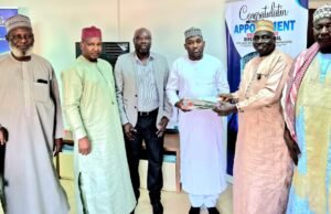 Jigawa Agricultural Agency Strengthen Partnership to Boost Dryland Farming