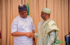 NG-CARES Impacts 70 Million Nigerians — National Coordinator