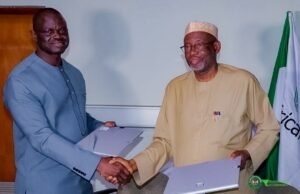 Jigawa partner Africa Rice Centre to strengthen rice production