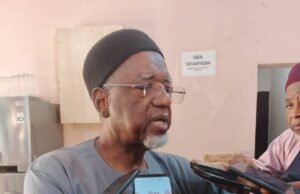 2027: ACF Calls for Massive Voter Registration Turnout in the North