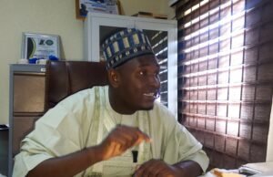 ODF: Jigawa Targets 816 Communities for Free Improved Latrines for the Vulnerable