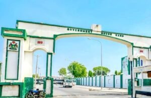 Thief Breaks Into Kano Government House, Steals Deputy Governor’s Official Hilux