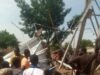 Four Women, Including Pregnant Woman, Killed as Water Tank Collapses in Jigawa Community