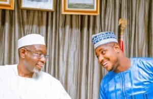 APC Members in Taura/Ringim Rally Behind Hon. Sankara for 2027 House of Reps Race