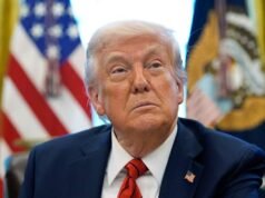 US Releases Video of Airstrikes on Terrorists in Nigeria