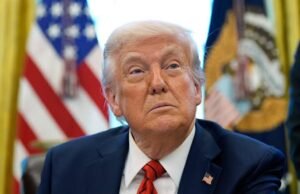 US Releases Video of Airstrikes on Terrorists in Nigeria