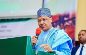 Diplomatic Rift With U.S. Resolved, FG Assures Nigerians