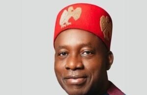 Soludo Wins 2025 Anambra Governorship Election in Landslide Victory
