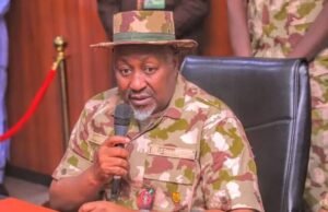 Wike, Yarima: Military Officers on Lawful Duty Will Be Protected — Defence Minister Badaru