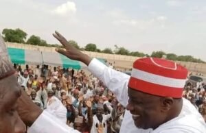 NNPP Leader, Ringim, Reacts to Defection of Gwaram Lawmaker, Others to APC