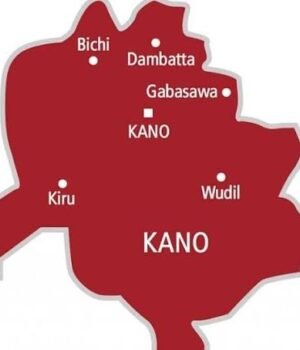 Gunmen Abduct Five in Fresh Attack on Kano Community