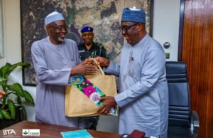 Jigawa partner IITA to revolutionised Cassava, Soybean, maize value chains