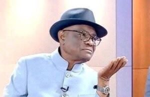 Wike Can’t Claim Ownership of PDP, Turaki Warns