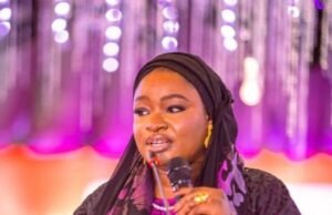 Take charge of your stories- MATA tells Nigerian women