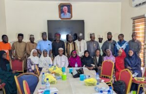 CITAD Pushes for Gender and Climate Justice in Nigeria’s Digital Policies