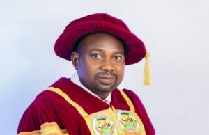 FUD Appoints Prof. Ahmed Muhammed Gumel as 4th Substantive Vice-Chancellor