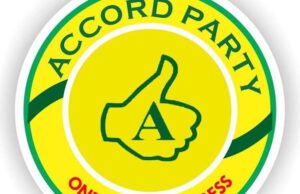 North-West ACCORD Leaders Pass Vote of Confidence on National Chairman