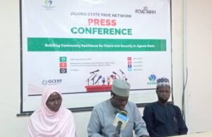 Preventing Extremism Is a Shared Responsibility – PAVE Network