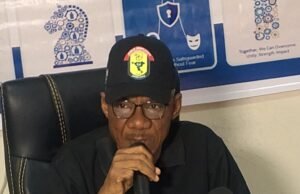 Provide Us With Concrete Information, Jigawa Anti-Corruption Agency Urges Public