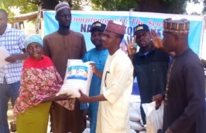 Yuletide: WIWAN calls for 35% women representation in Jigawa politics