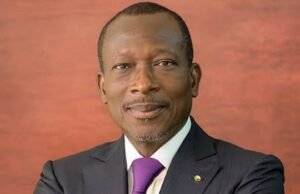 Soldiers Announce Toppling of Talon’s Government in Benin