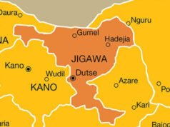 Flood: Jigawa High-Risk Communities Adopt Preventive Measures to mitigate flooding