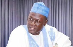 2027: I Am Not Contesting for Jigawa Governorship — Senator Babangida