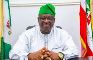 Plateau Governor Muftwang Set to Defect to APC — Aide