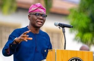 Sanwo-Olu Rewards Outstanding Lagos Public Servants with Cars, ₦165.5m Cash