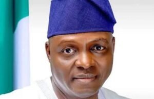 APC Confirms Plateau Governor’s Defection from PDP