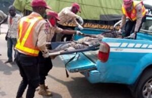 Jigawa Residents Demand Return of Lamido’s Transport Policy as Road Crashes Kill 38 in Four Days