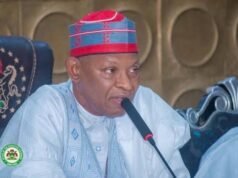 Governor Yusuf Commends Kano Police Over Arrest of Dorayi Murder Suspects