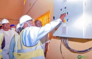 Hope Returns to Ringim Community as Decades-Long Power Crisis Ends