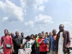 Army Rescues 18 Passengers After Boat Hijacking on Nigeria–Cameroon Waterway