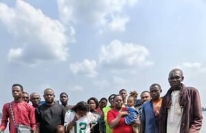 Army Rescues 18 Passengers After Boat Hijacking on Nigeria–Cameroon Waterway