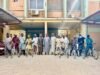 Kano powerful Commissioner Distributes Bicycles to Ministry Staff