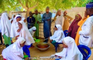 School Feeding: JIgawa state Government suspends Principles over alleged fraud