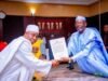 Oath of office is a Heavy Burden for Any Human to carry-Gov. Namadi