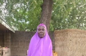 Army Bust Drug Supply Network Linked to Terrorists arrested woman in North East