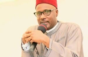 Ex-Jigawa Federal Lawmaker Magaji Da’u Bags Double Honours in Jigawa