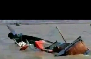 30 Feared Dead in Jigawa Canoe Capsize