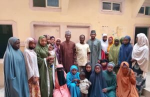 Out-of-School Youths Gain Digital Hope as CITAD, NYED Empower 25 in Kano